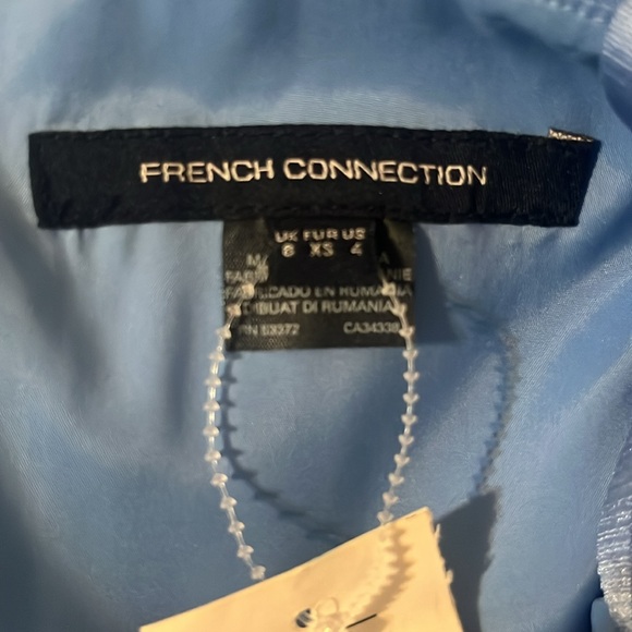 Gorgeous new French connection dress - Picture 5 of 8